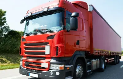 İzmir Varto Ambar Kargo