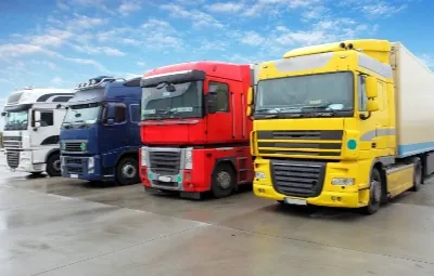 İzmir Varto Nakliye Ambarı